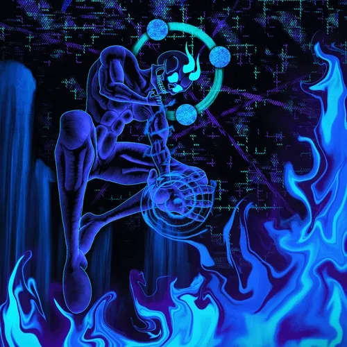 God of the Dangerous Road