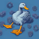 DUCKS IS HARD TO KEEP