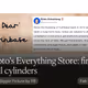 Crypto's Everything Store: firing on all cylinders