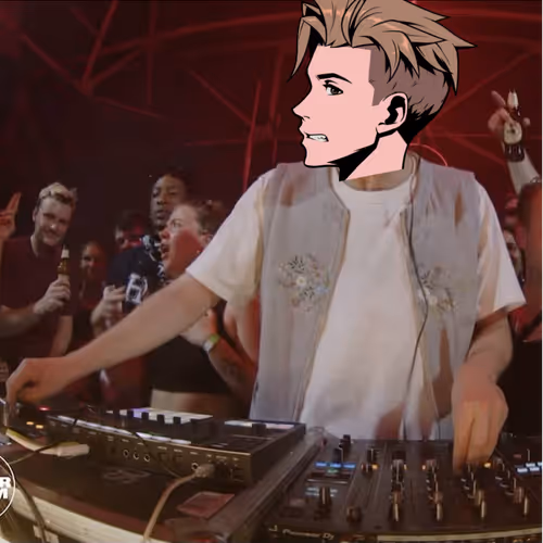 Fucking About On A Sunday