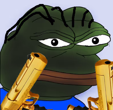 Chronicles of Pepe