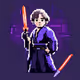 GalaxyPixelLuke