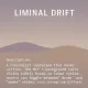 Liminal Drift