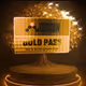 Origin Gold Pass