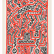 Haring - Squiggles 2