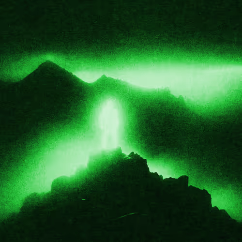 Minting this as part of my musings collection on Zora.