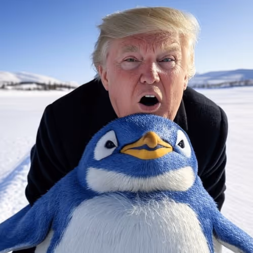 WHEN BASE PENGUINS ?