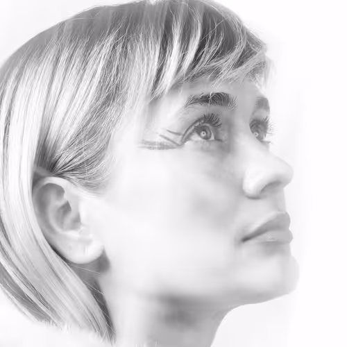 Two Angels Saint Kyriaki