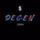 The Zora $DEGEN