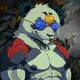 Brutal Panda