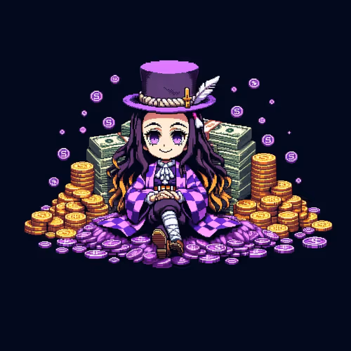 Anime-Manga Channel Raffle