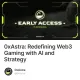 0xAstra: Redefining Web3 Gaming with AI and Strategy