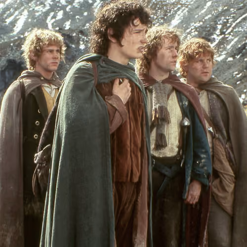 Lord of the Rings