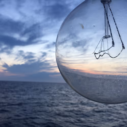 Heart of the Ocean