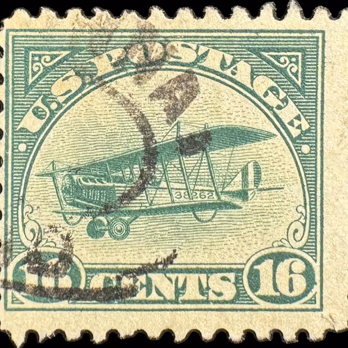 Stamps
