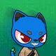 Sick Kitty Villain Club