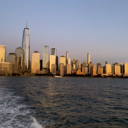 Travel Around The World