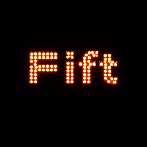 fift