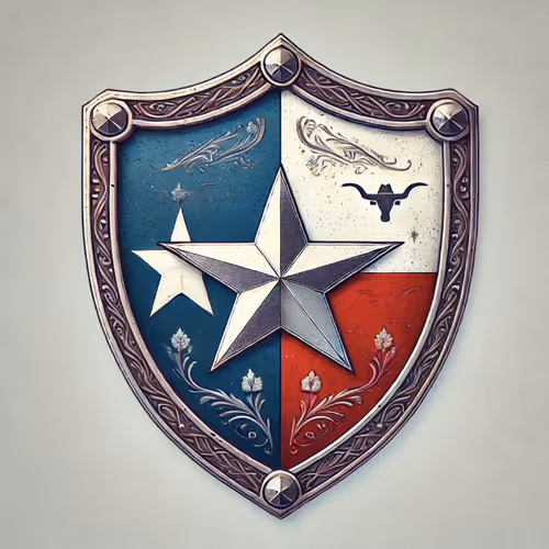 Texas Stands With Crypto