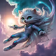 Fly Furry