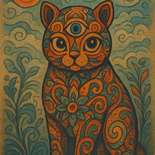 The City That Remembers Dreams