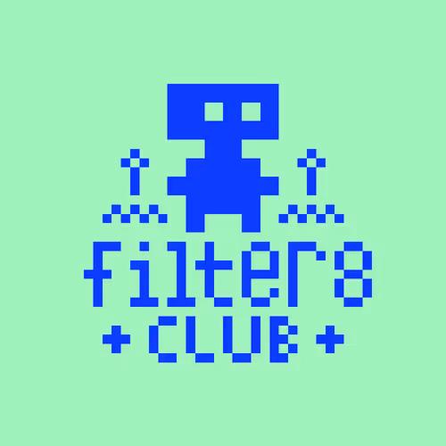FILTER8 CLUB