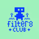 FILTER8 CLUB