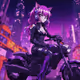 Cyber Glide