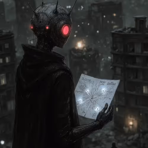 Dark City