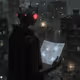 Dark City