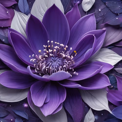 Purple Power