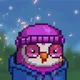 Pixel Birds