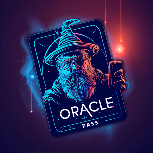 Oracle Access Pass