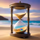 Timekeeper's Hourglass
