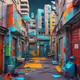 3D Art