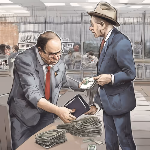 Please Protect Me From Myself