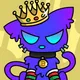 Plasma Cat