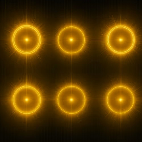 cosmic codings
