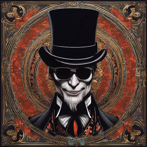A day to celebrate with Degentlemen 🎩