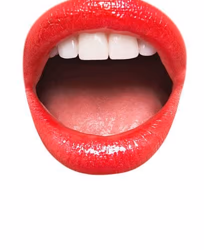 lip