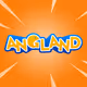 Angland Contributor Badge Orange