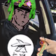 Crezno Podom