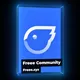 FREEE BASE CARD