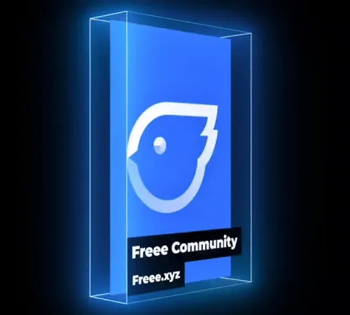 FREEE BASE CARD
