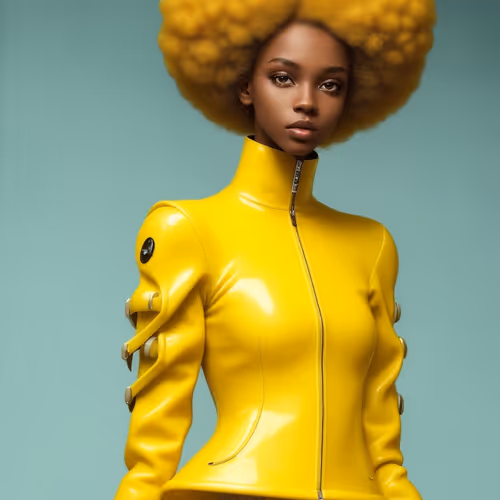 Base High Fashion △