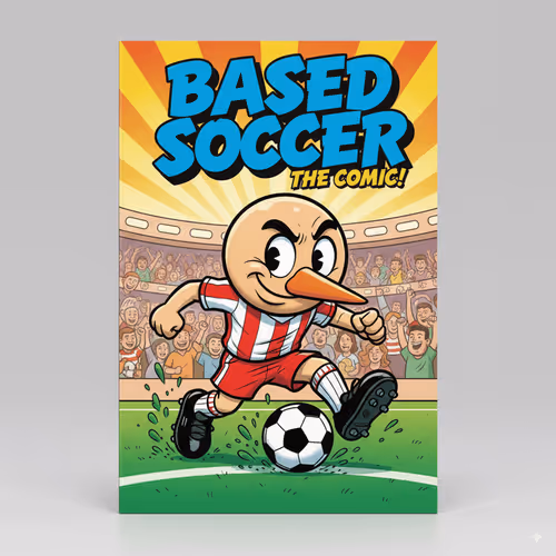 Based Soccer