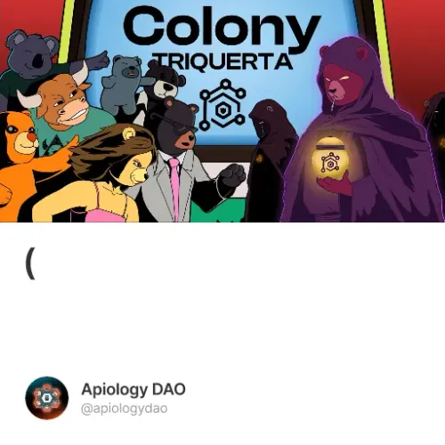 The Final Trial: When Colonies Converge