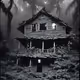 Ghostwood Cabin