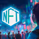 The Story of the NFT Logo