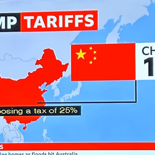TARIFF